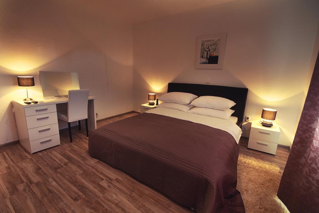Countryside Apartment Rakovica Ngoại thất bức ảnh